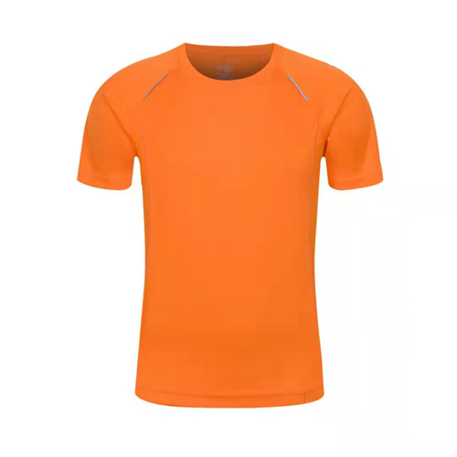 产品名称：橘色速干排汗银离子运动衫
产品型号：橘色速干排汗银离子运动衫
产品规格：橘色速干排汗银离子运动衫